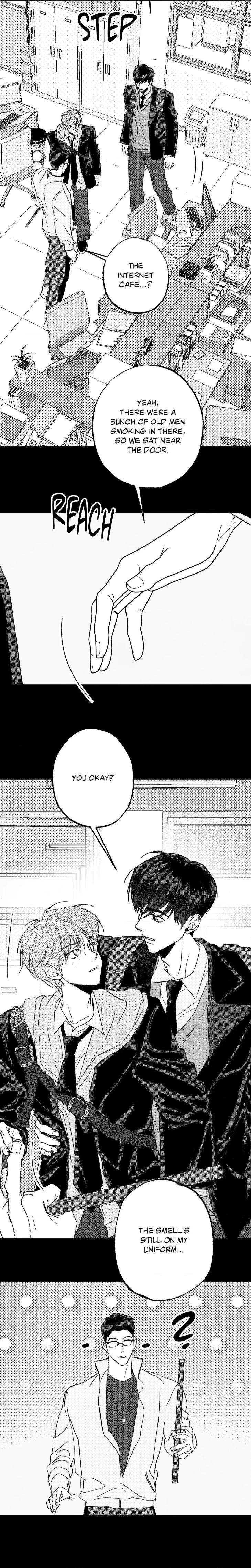 Topsy-Turvy-By-Yongdo-Uncensored-Eng page 12