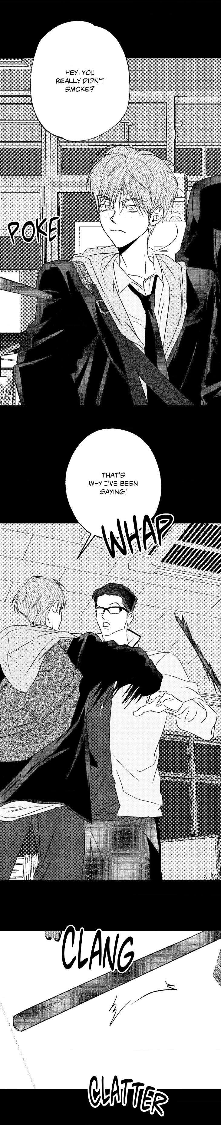 Topsy-Turvy-By-Yongdo-Uncensored-Eng page 13
