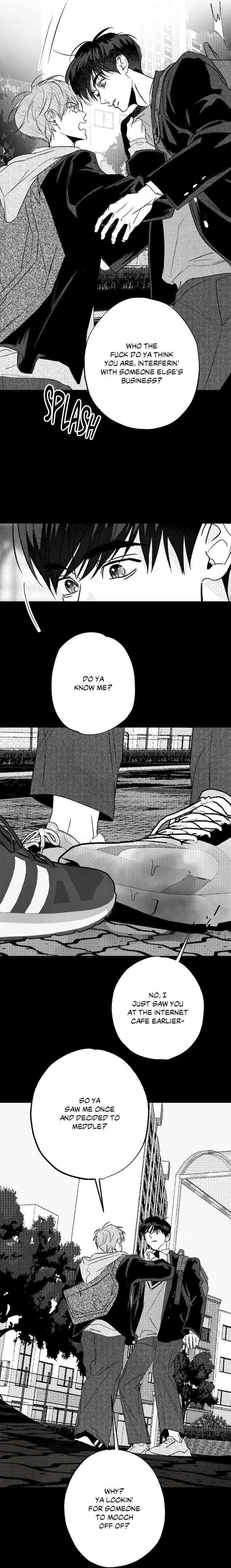Topsy-Turvy-By-Yongdo-Uncensored-Eng page 20