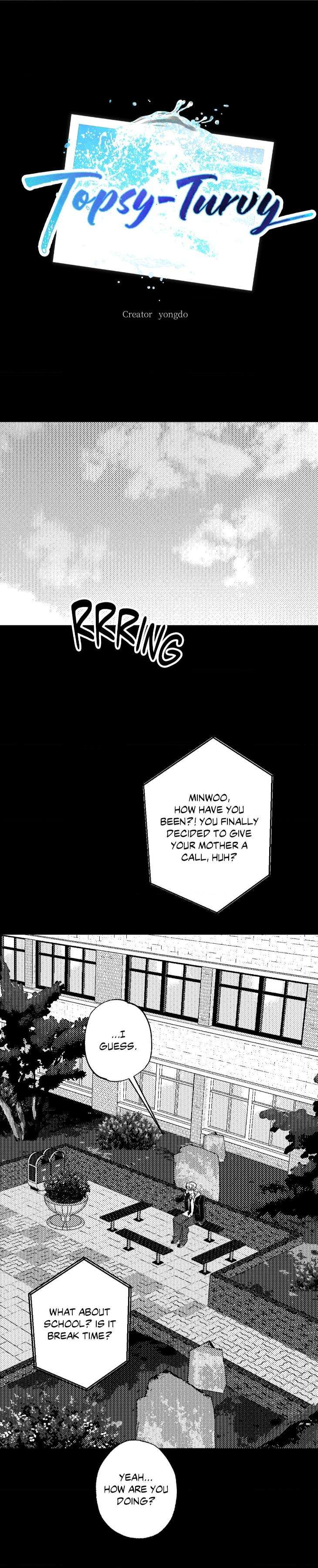 Topsy-Turvy-By-Yongdo-Uncensored-Eng chapter_160 thumbnail