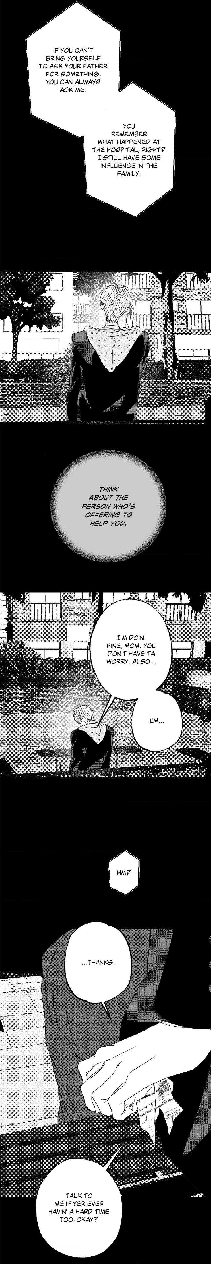 Topsy-Turvy-By-Yongdo-Uncensored-Eng page 4