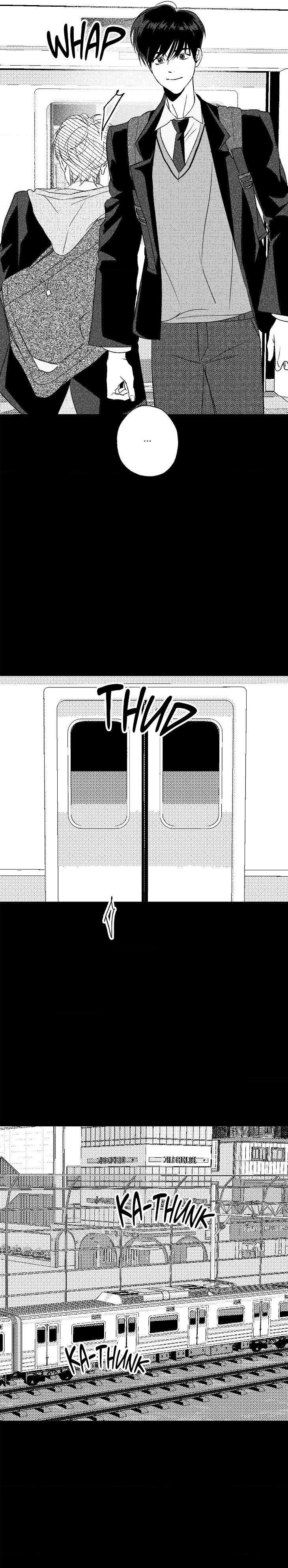 Topsy-Turvy-By-Yongdo-Uncensored-Eng page 13