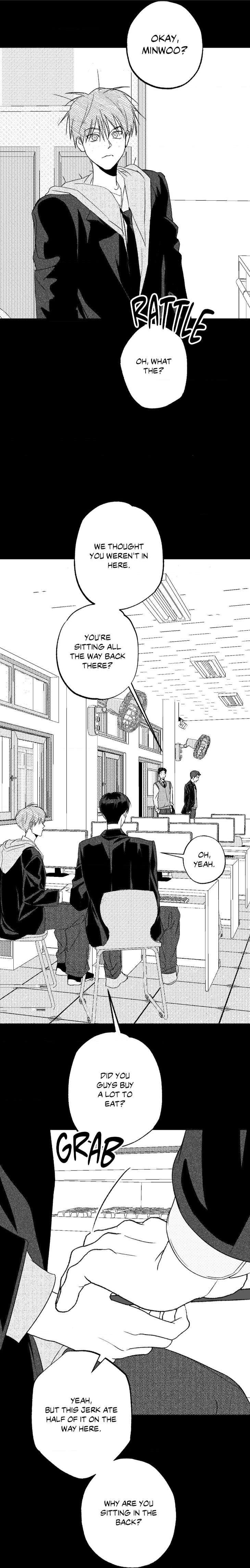 Topsy-Turvy-By-Yongdo-Uncensored-Eng page 30