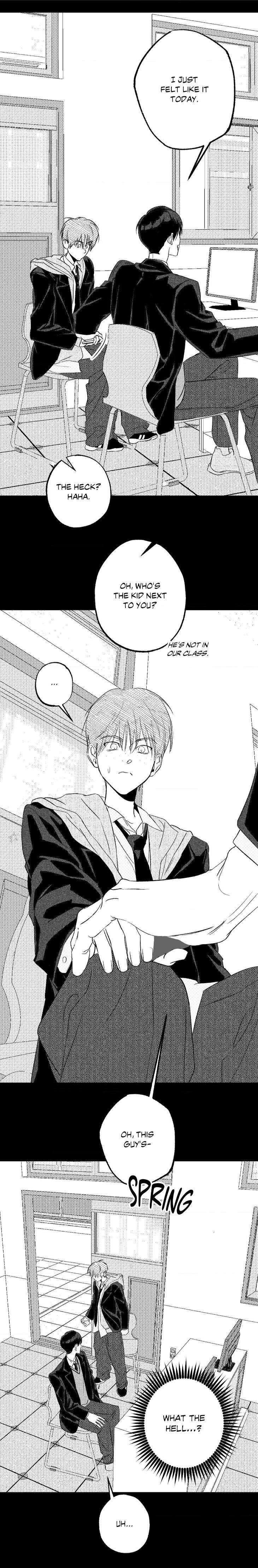Topsy-Turvy-By-Yongdo-Uncensored-Eng page 31