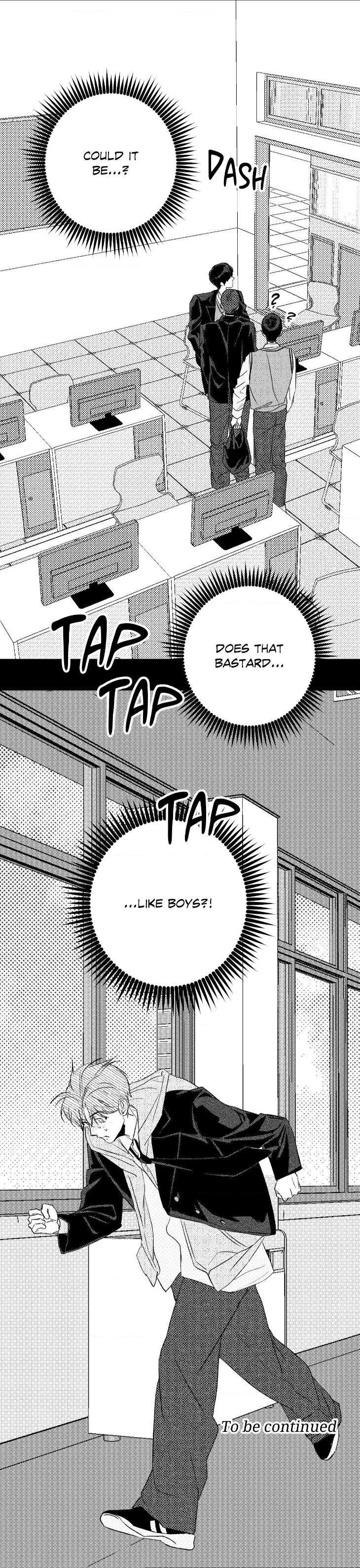 Topsy-Turvy-By-Yongdo-Uncensored-Eng page 32