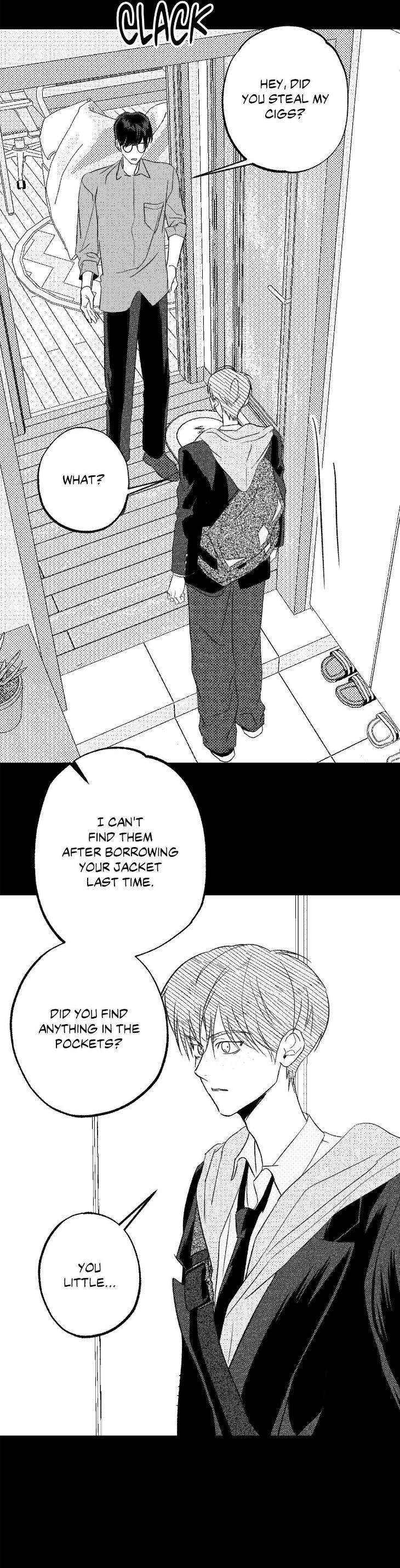 Topsy-Turvy-By-Yongdo-Uncensored-Eng page 2