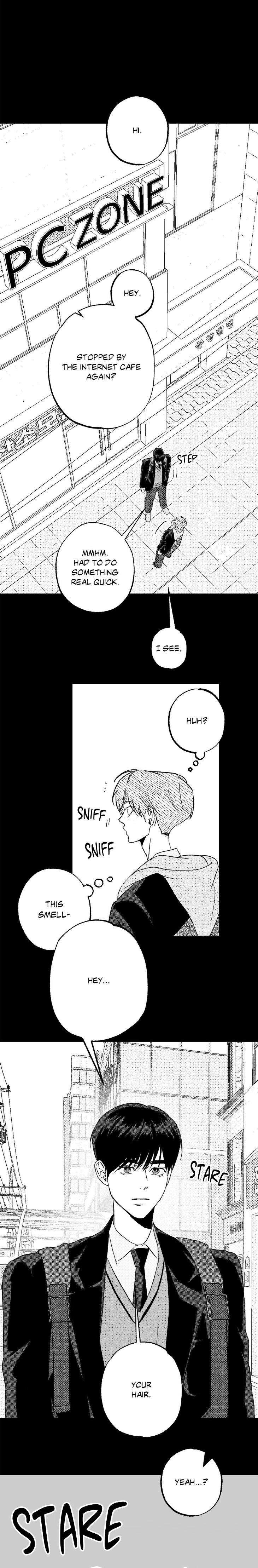 Topsy-Turvy-By-Yongdo-Uncensored-Eng page 5