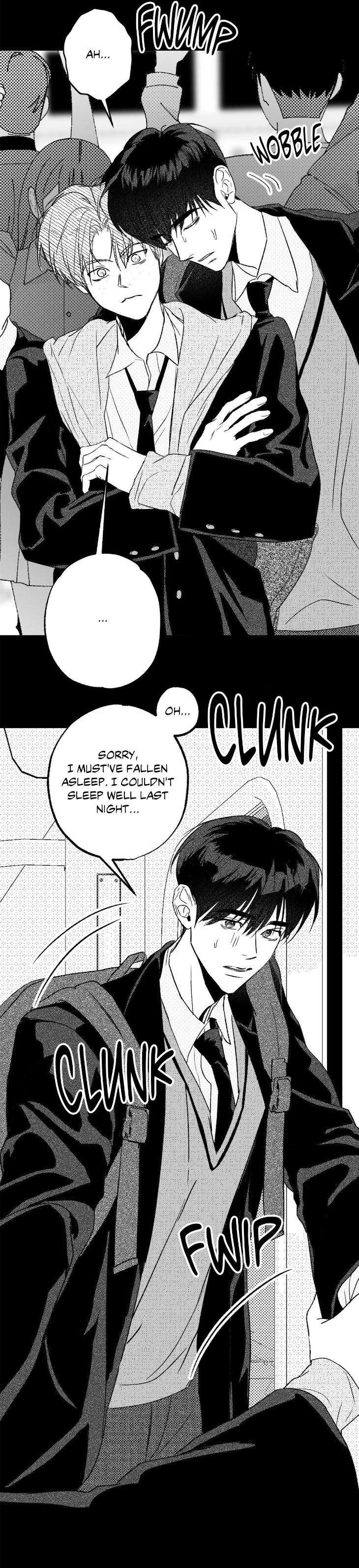 Topsy-Turvy-By-Yongdo-Uncensored-Eng page 9