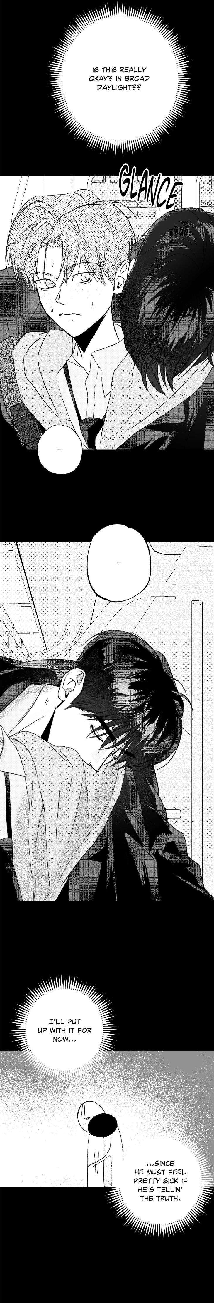 Topsy-Turvy-By-Yongdo-Uncensored-Eng page 12