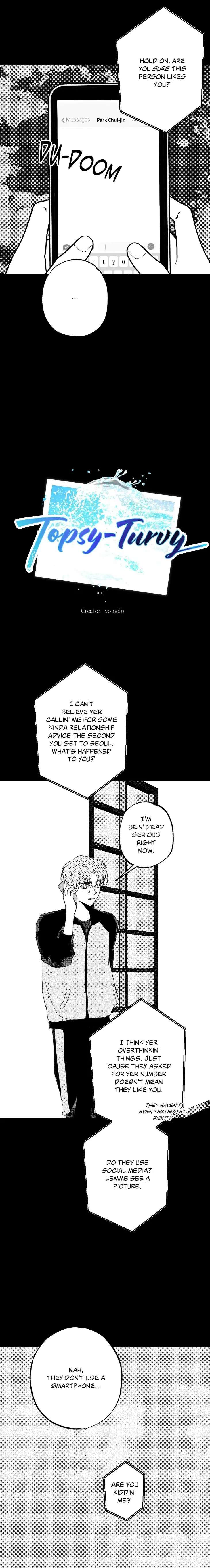 Topsy-Turvy-By-Yongdo-Uncensored-Eng chapter_162 thumbnail
