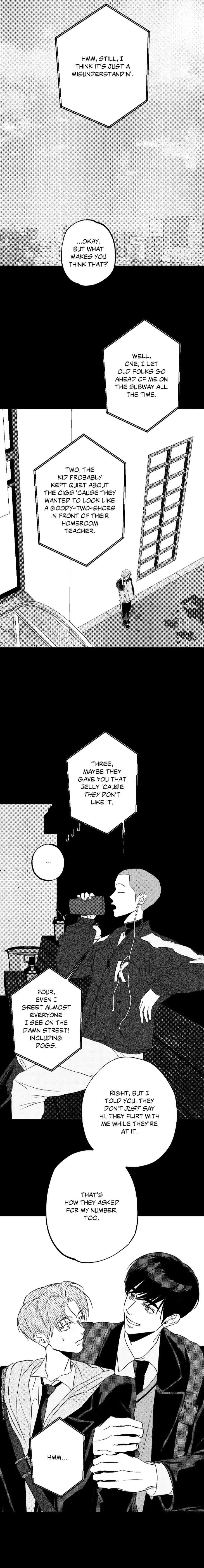 Topsy-Turvy-By-Yongdo-Uncensored-Eng page 2