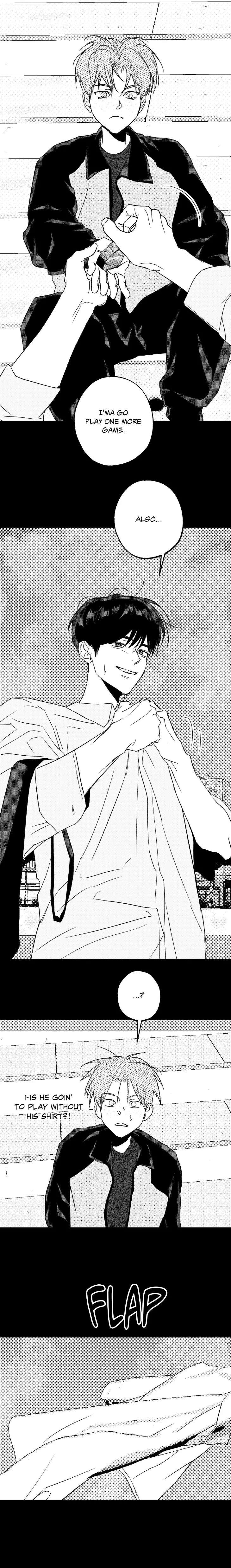 Topsy-Turvy-By-Yongdo-Uncensored-Eng page 15