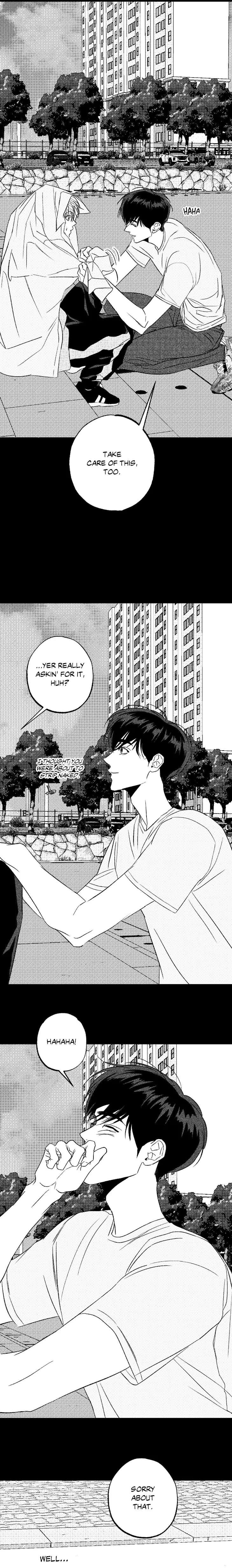 Topsy-Turvy-By-Yongdo-Uncensored-Eng page 16