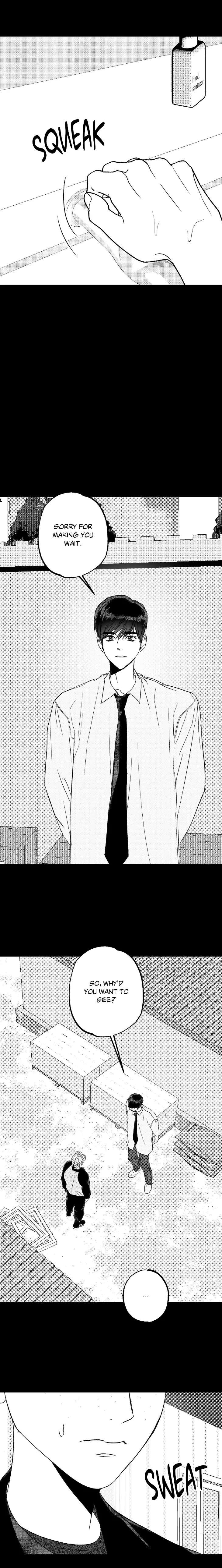 Topsy-Turvy-By-Yongdo-Uncensored-Eng chapter_163 thumbnail