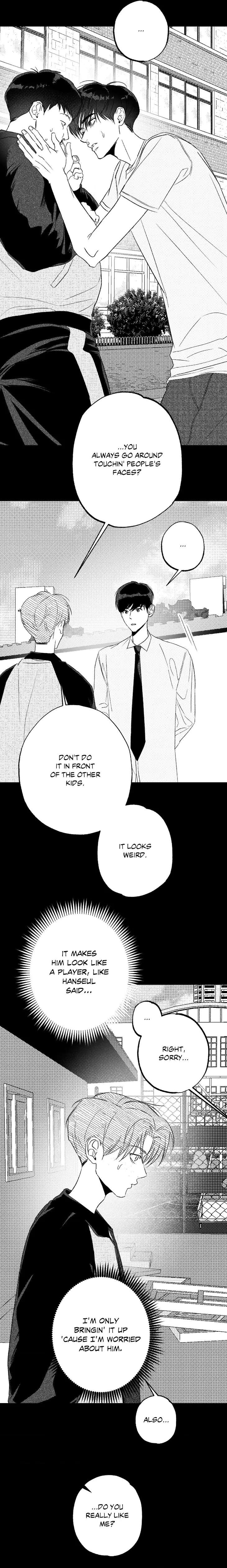Topsy-Turvy-By-Yongdo-Uncensored-Eng page 4