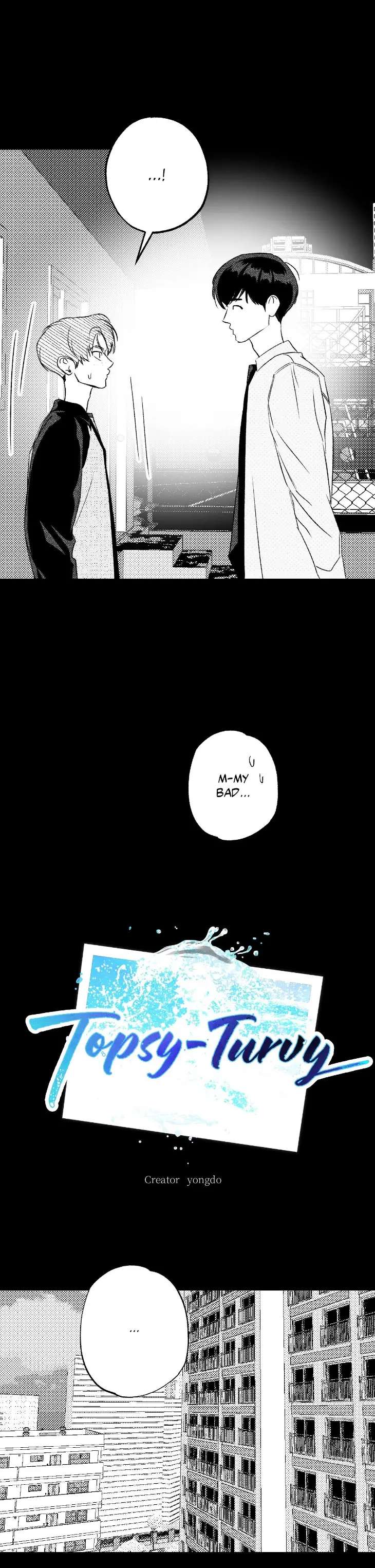 Topsy-Turvy-By-Yongdo-Uncensored-Eng page 9