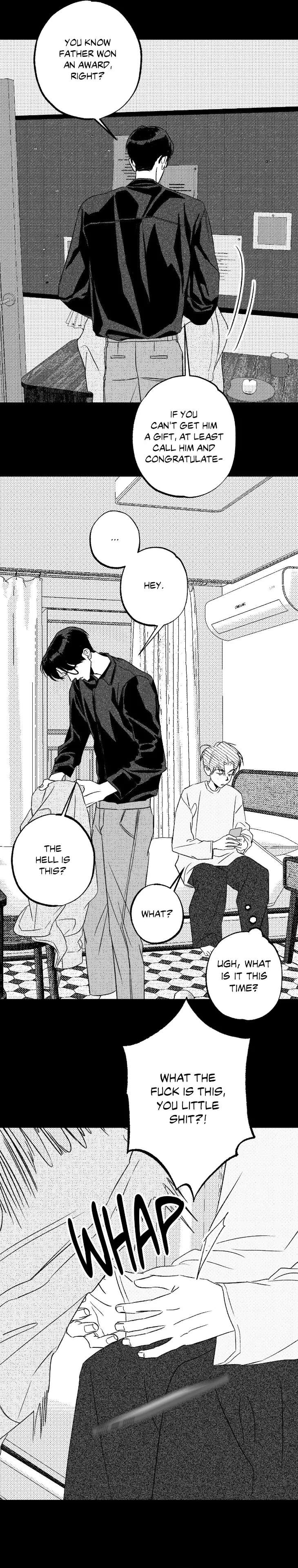 Topsy-Turvy-By-Yongdo-Uncensored-Eng page 11