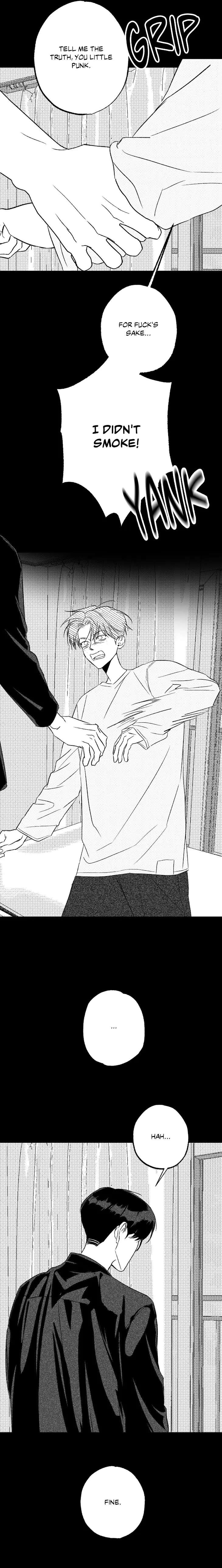 Topsy-Turvy-By-Yongdo-Uncensored-Eng page 14