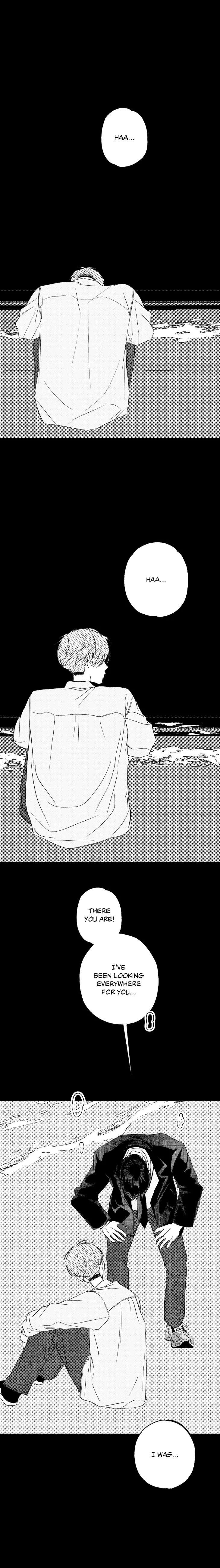 Topsy-Turvy-By-Yongdo-Uncensored-Eng page 33