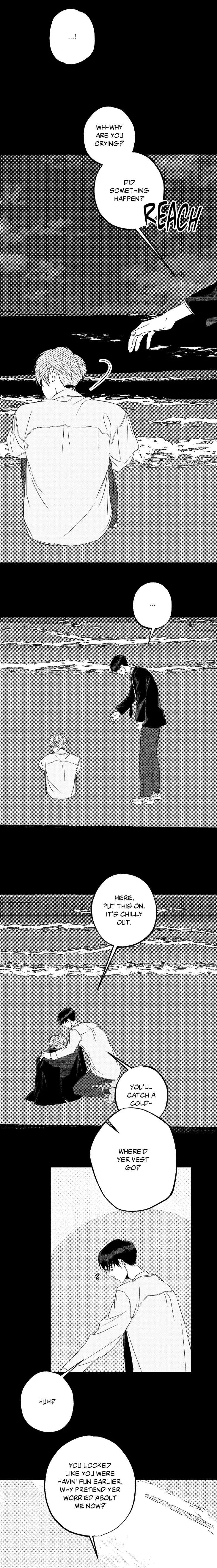 Topsy-Turvy-By-Yongdo-Uncensored-Eng chapter_164 thumbnail