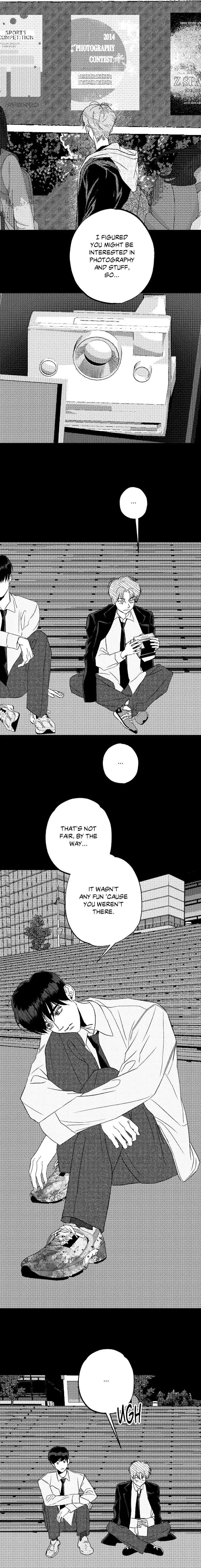 Topsy-Turvy-By-Yongdo-Uncensored-Eng page 3