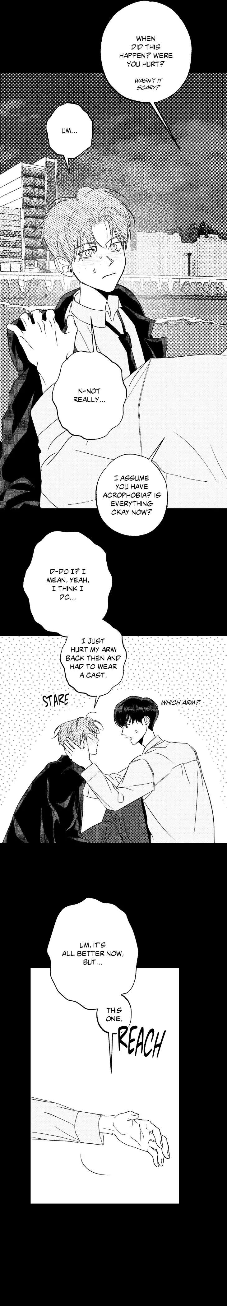 Topsy-Turvy-By-Yongdo-Uncensored-Eng page 5