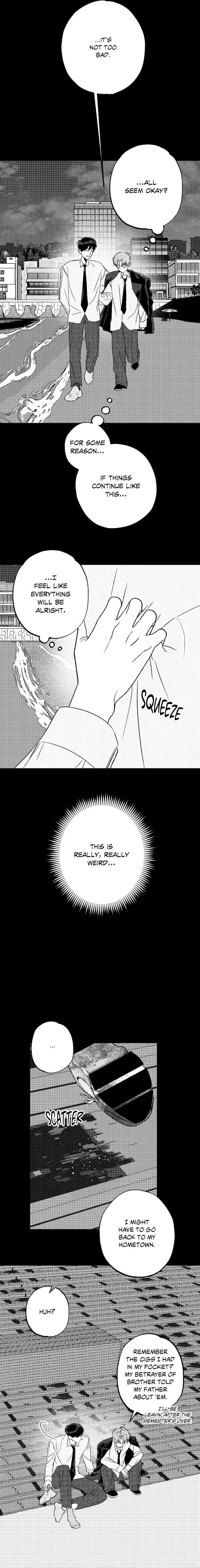 Topsy-Turvy-By-Yongdo-Uncensored-Eng page 13