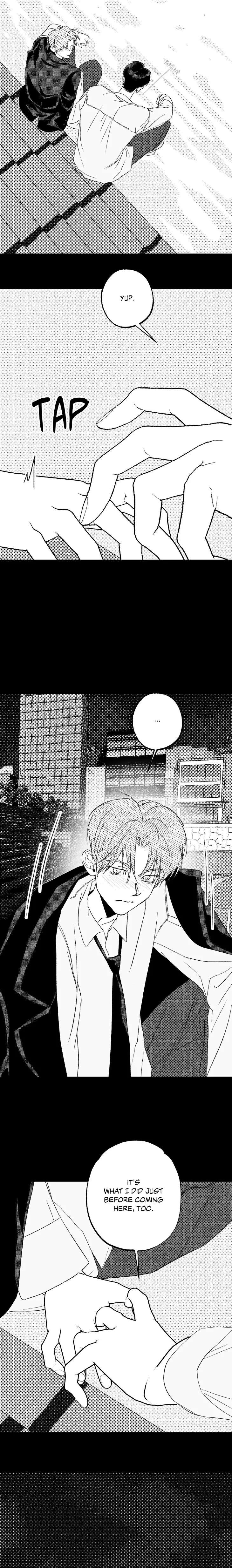 Topsy-Turvy-By-Yongdo-Uncensored-Eng page 21