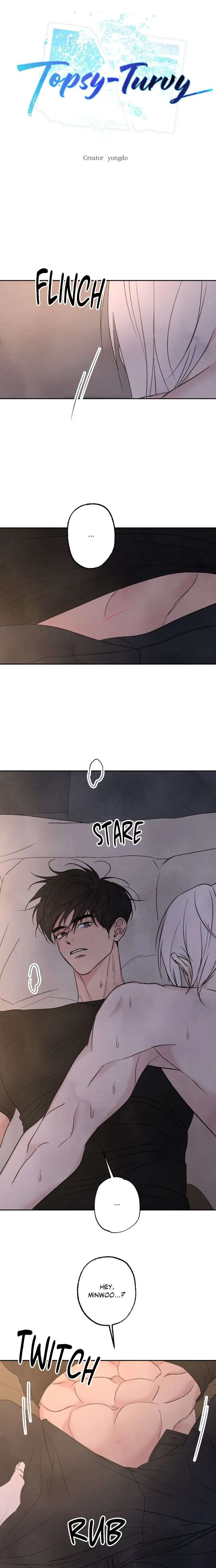 Topsy-Turvy-By-Yongdo-Uncensored-Eng chapter_165 thumbnail