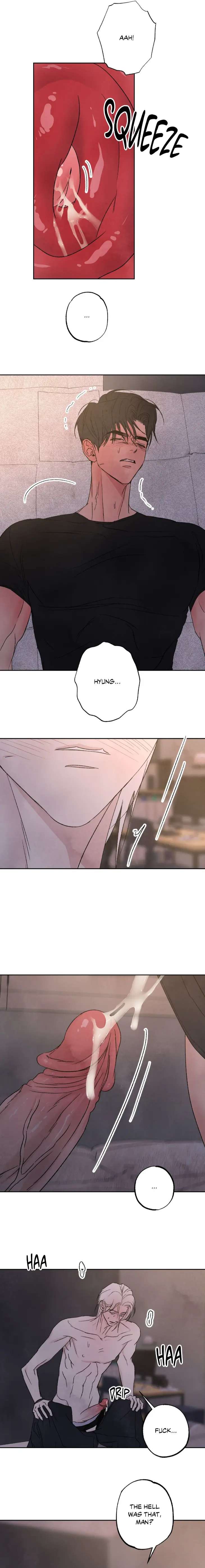 Topsy-Turvy-By-Yongdo-Uncensored-Eng page 4