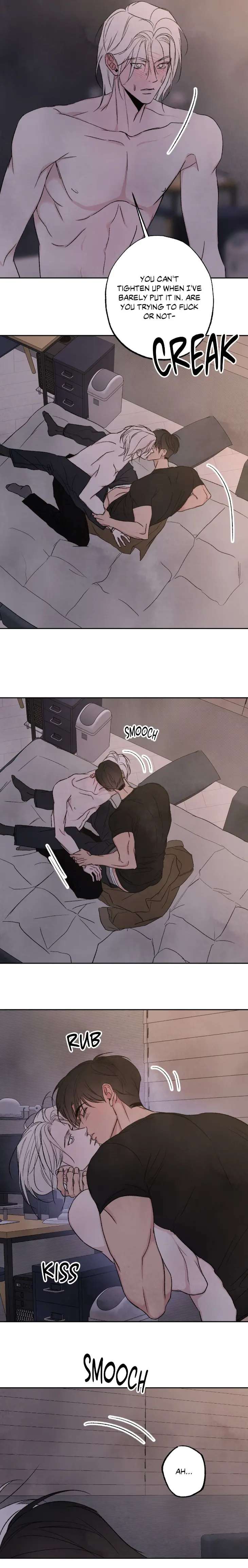 Topsy-Turvy-By-Yongdo-Uncensored-Eng page 5