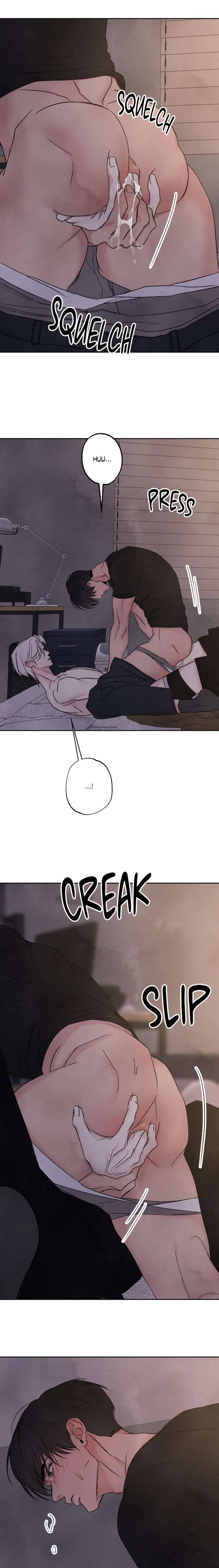 Topsy-Turvy-By-Yongdo-Uncensored-Eng page 13