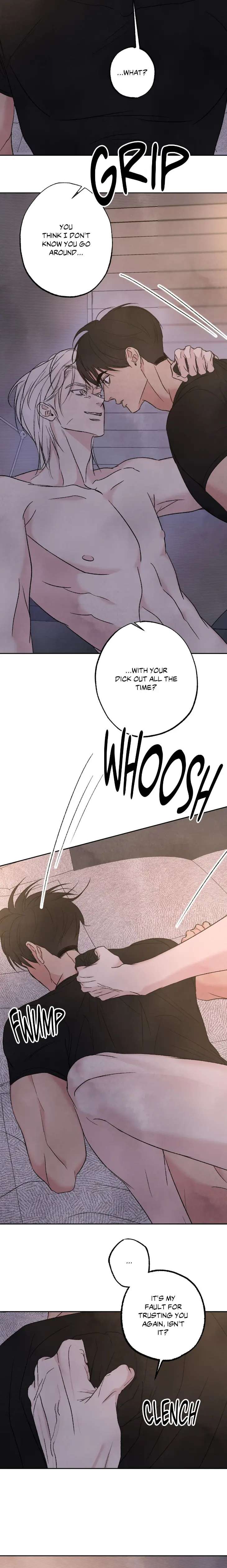 Topsy-Turvy-By-Yongdo-Uncensored-Eng page 20