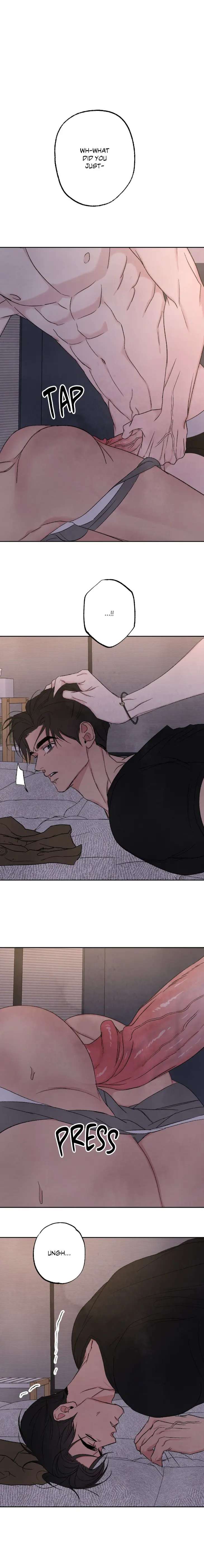 Topsy-Turvy-By-Yongdo-Uncensored-Eng chapter_166 thumbnail