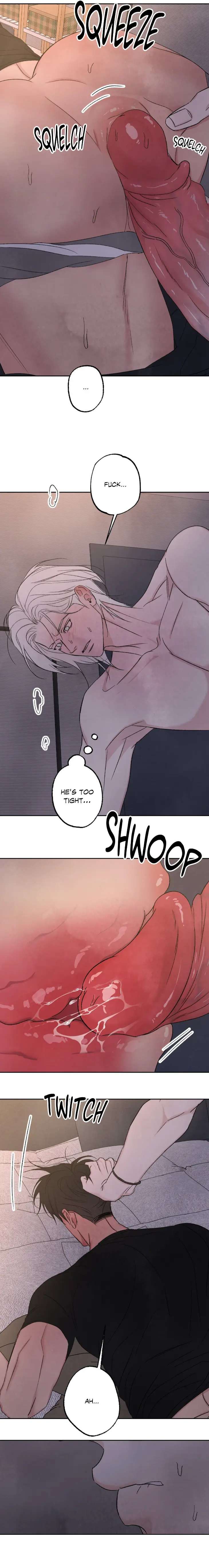 Topsy-Turvy-By-Yongdo-Uncensored-Eng page 2