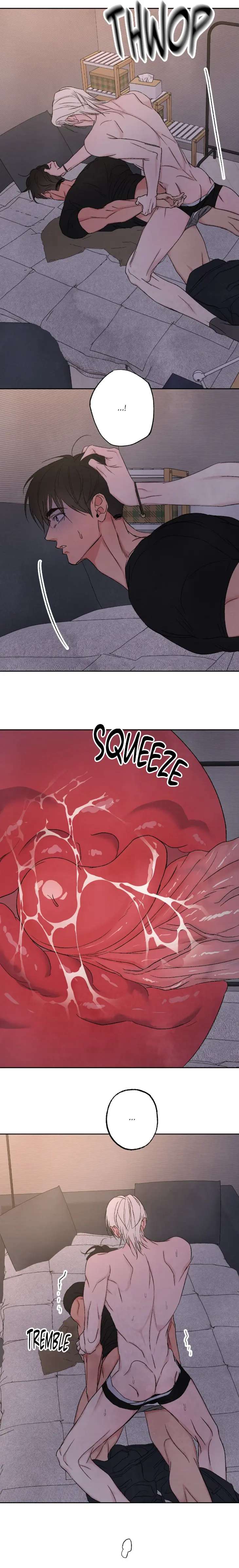 Topsy-Turvy-By-Yongdo-Uncensored-Eng page 3