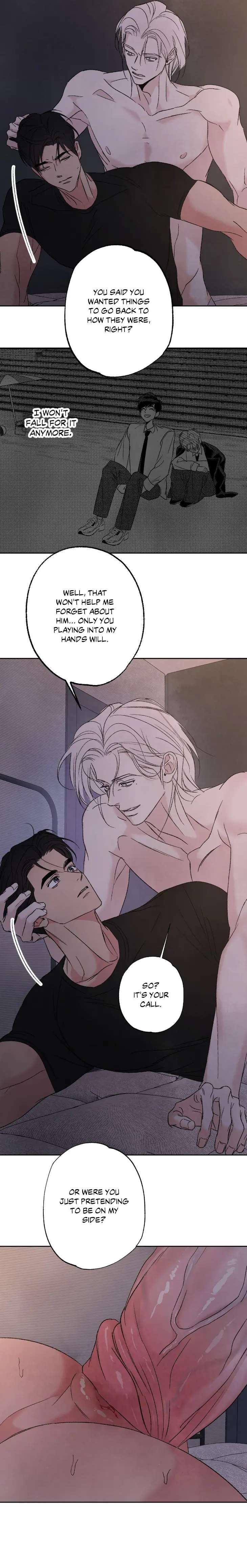 Topsy-Turvy-By-Yongdo-Uncensored-Eng page 6