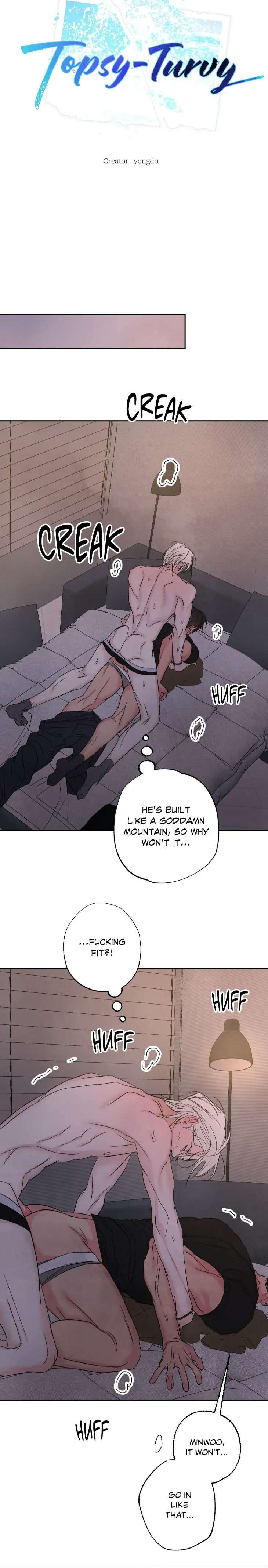 Topsy-Turvy-By-Yongdo-Uncensored-Eng page 9
