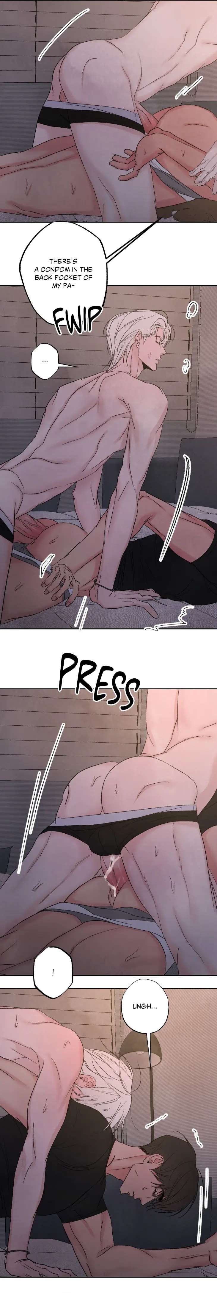 Topsy-Turvy-By-Yongdo-Uncensored-Eng page 10