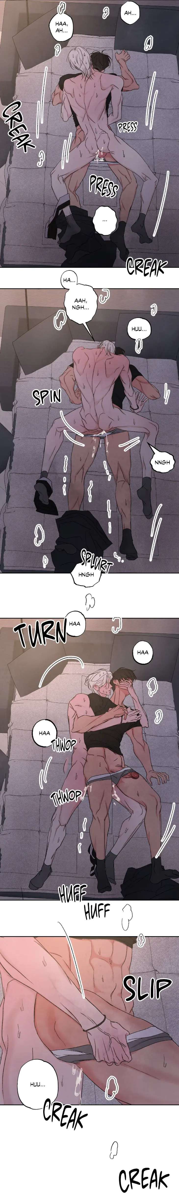 Topsy-Turvy-By-Yongdo-Uncensored-Eng page 19
