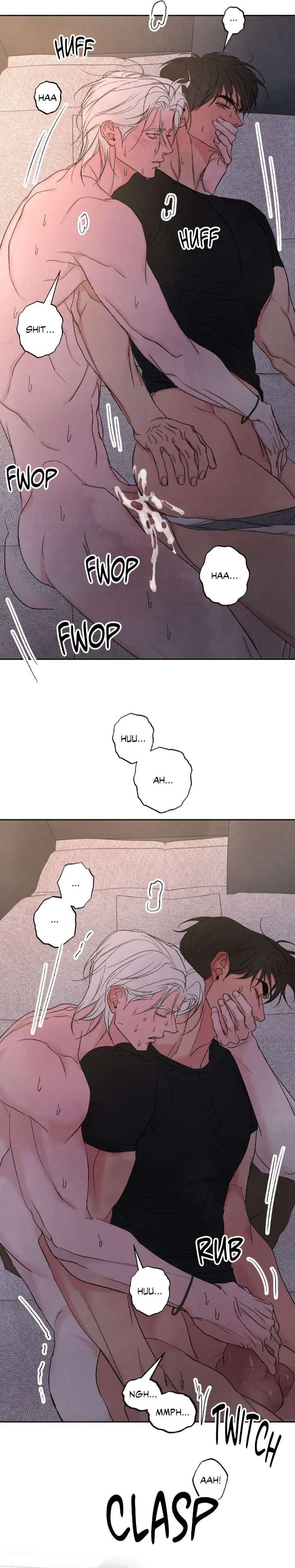 Topsy-Turvy-By-Yongdo-Uncensored-Eng page 20