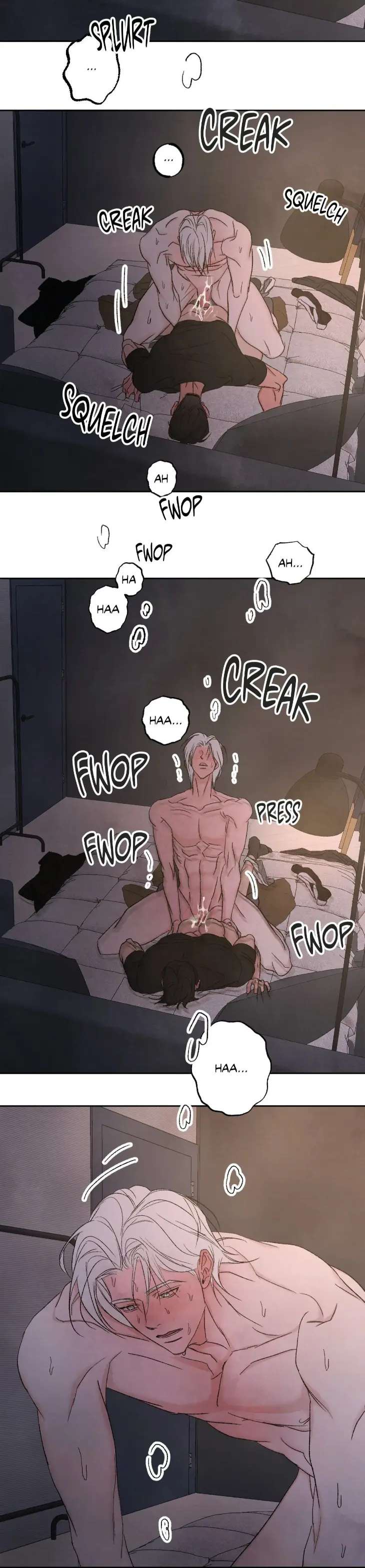 Topsy-Turvy-By-Yongdo-Uncensored-Eng page 2