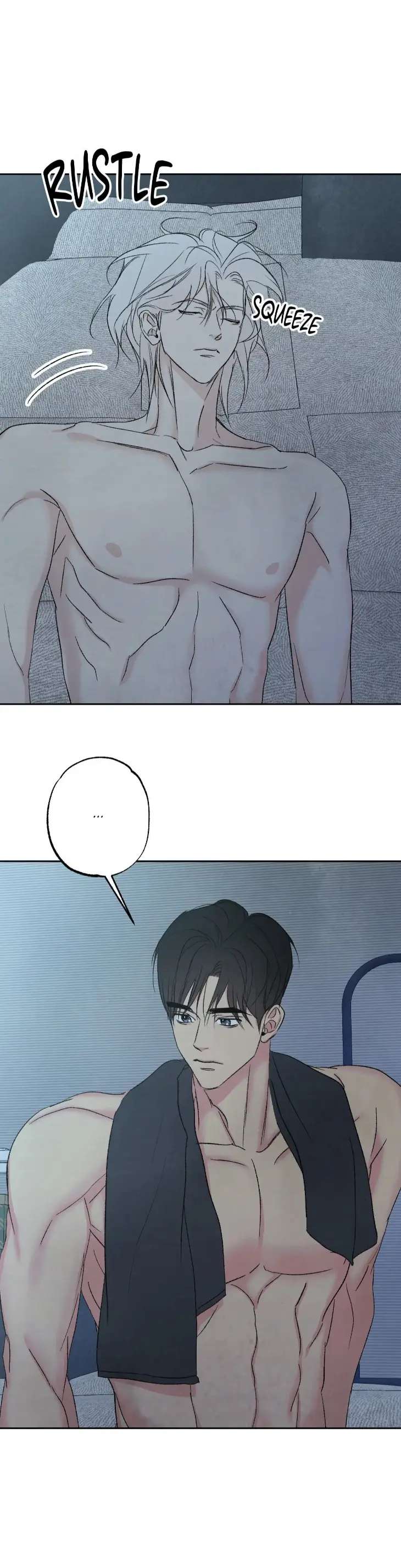 Topsy-Turvy-By-Yongdo-Uncensored-Eng chapter_168 thumbnail