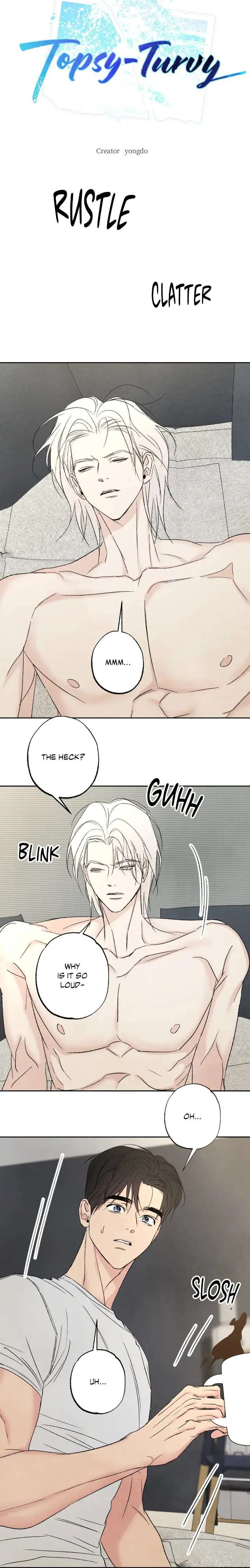 Topsy-Turvy-By-Yongdo-Uncensored-Eng page 3
