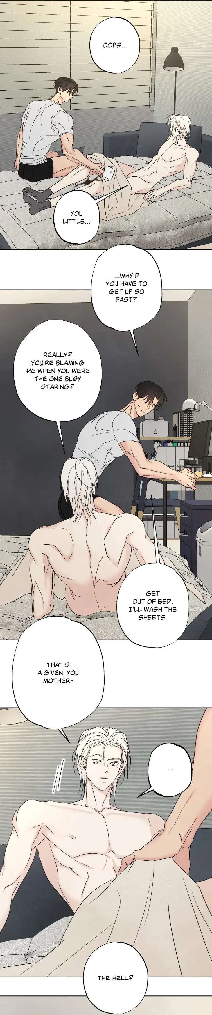Topsy-Turvy-By-Yongdo-Uncensored-Eng page 5