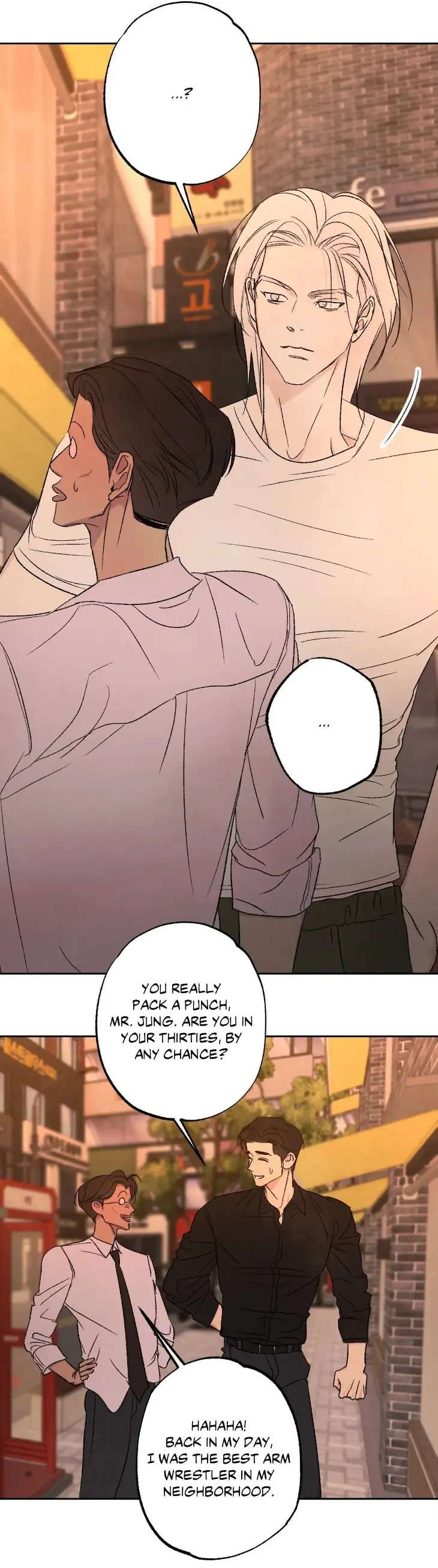 Topsy-Turvy-By-Yongdo-Uncensored-Eng page 40