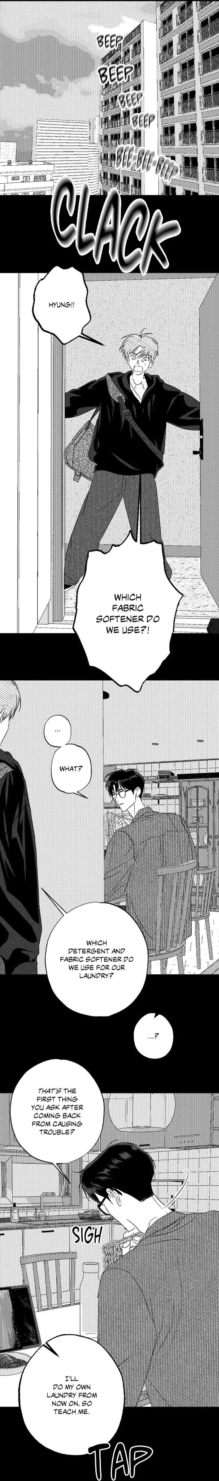 Topsy-Turvy-By-Yongdo-Uncensored-Eng page 11