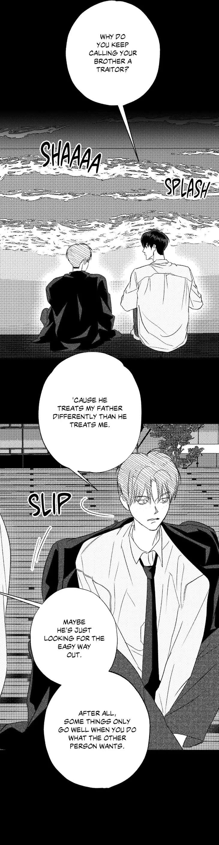 Topsy-Turvy-By-Yongdo-Uncensored-Eng page 14