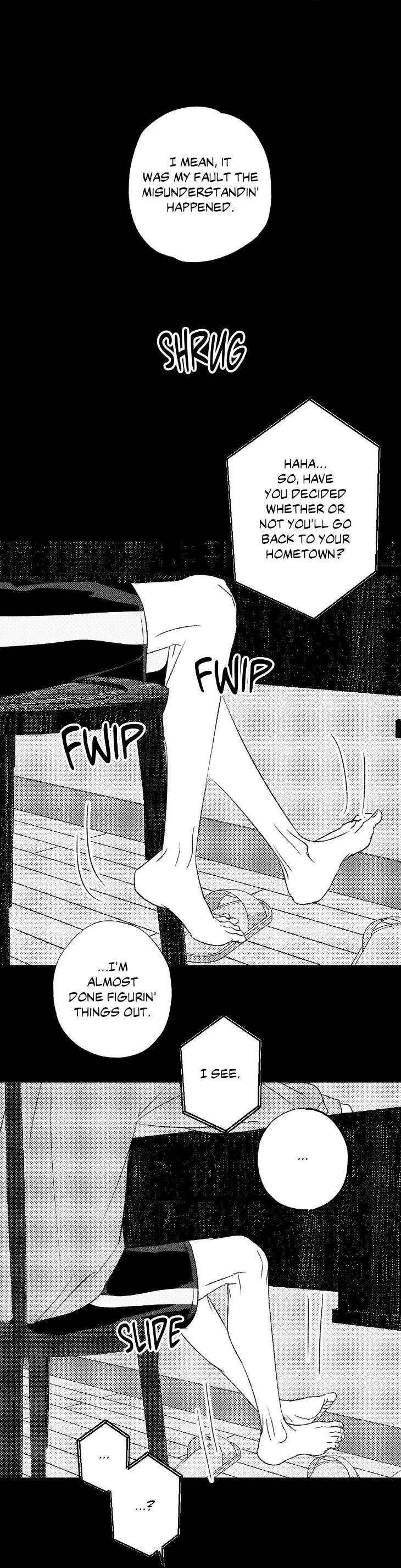 Topsy-Turvy-By-Yongdo-Uncensored-Eng page 33
