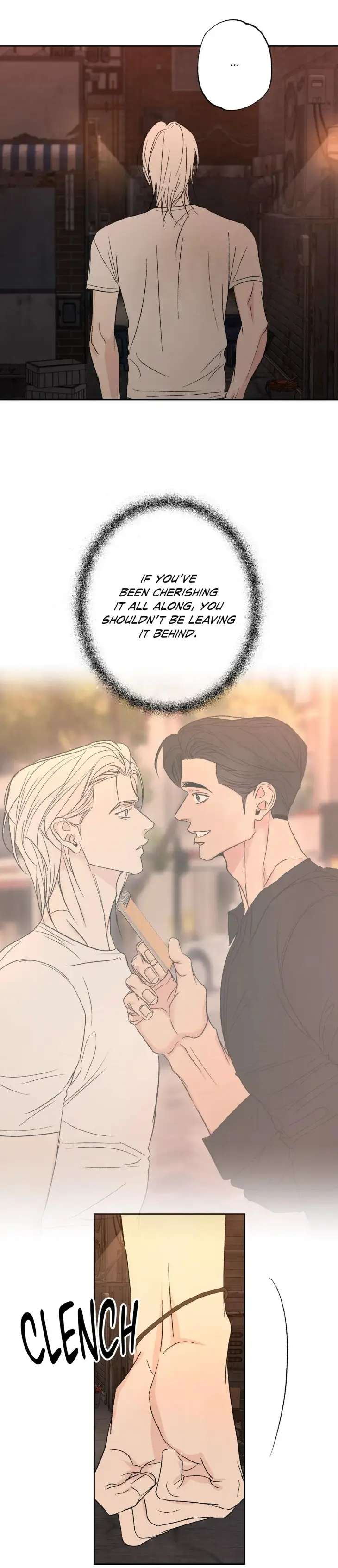 Topsy-Turvy-By-Yongdo-Uncensored-Eng chapter_170 thumbnail